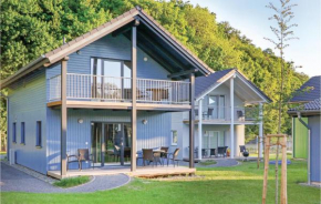 Ferienhausdorf Thale